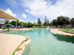 Toowoon Bay Holiday Park, Central Coast